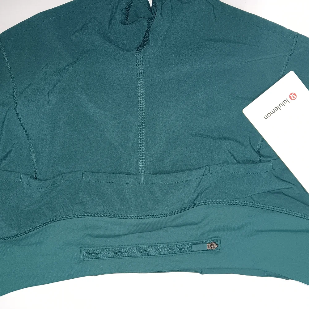 lululemon athletica Womens  Size 6 - Picture 6 of 8